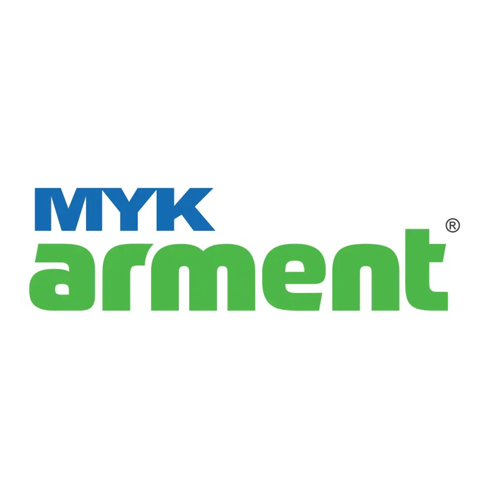 MYK Arment Logo